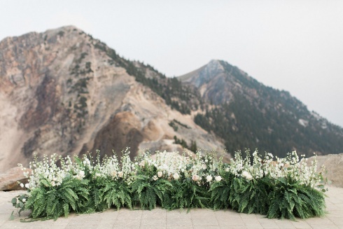 Hera Weddings + Events