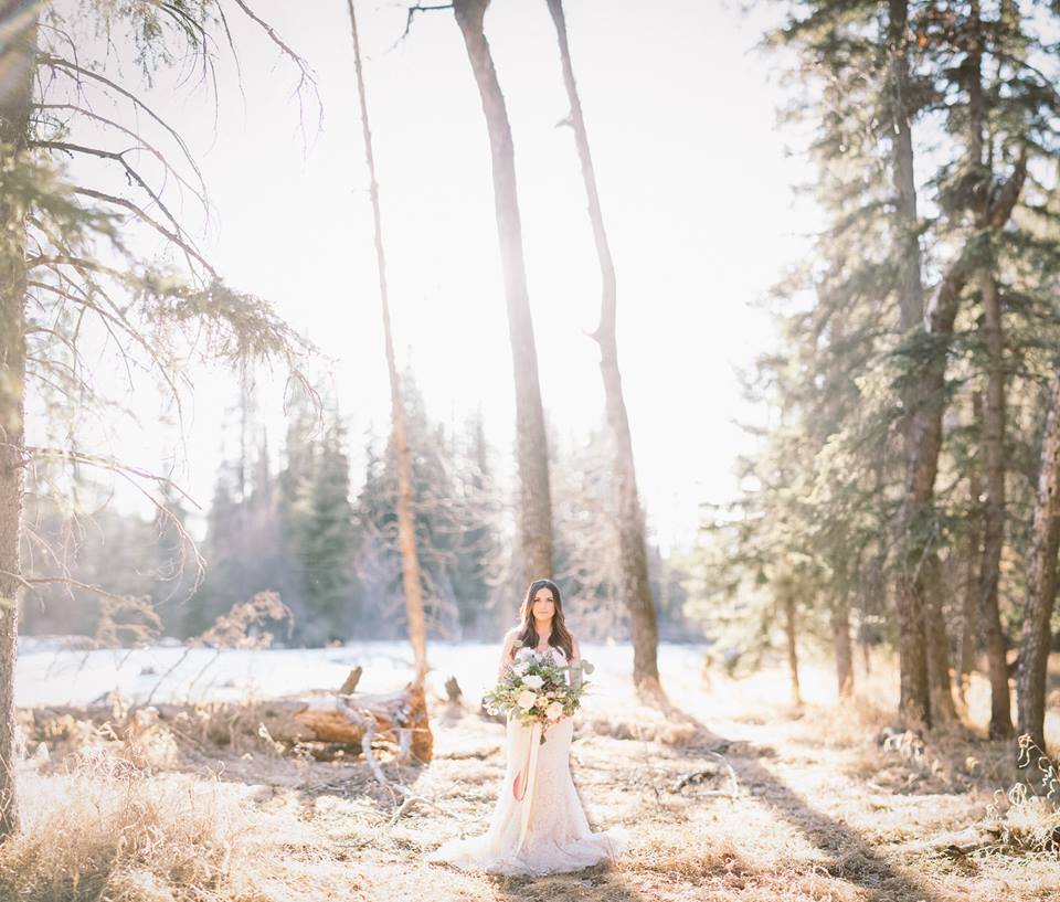Hera Weddings + Events