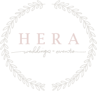 Hera Weddings + Events