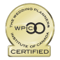 The Wedding Planner Institute of Canada Certified